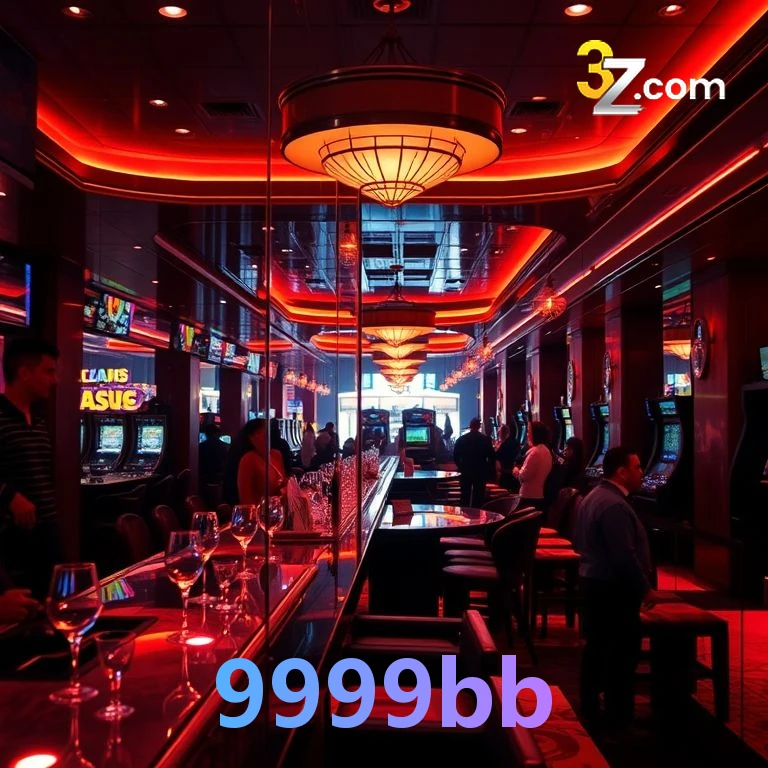 9999bb App Notificações