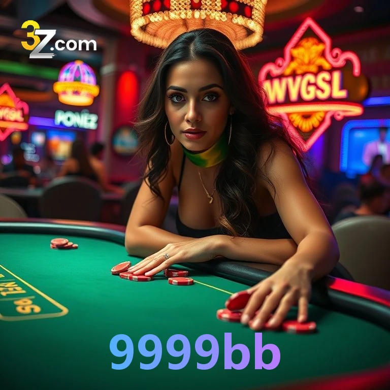9999bb Slot Mecânicas